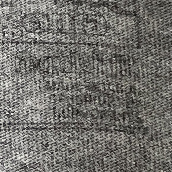 Patagonia Shirt Men's Small Gray Mountain Range Organic Cotton USA Made 2015 - Picture 13 of 16